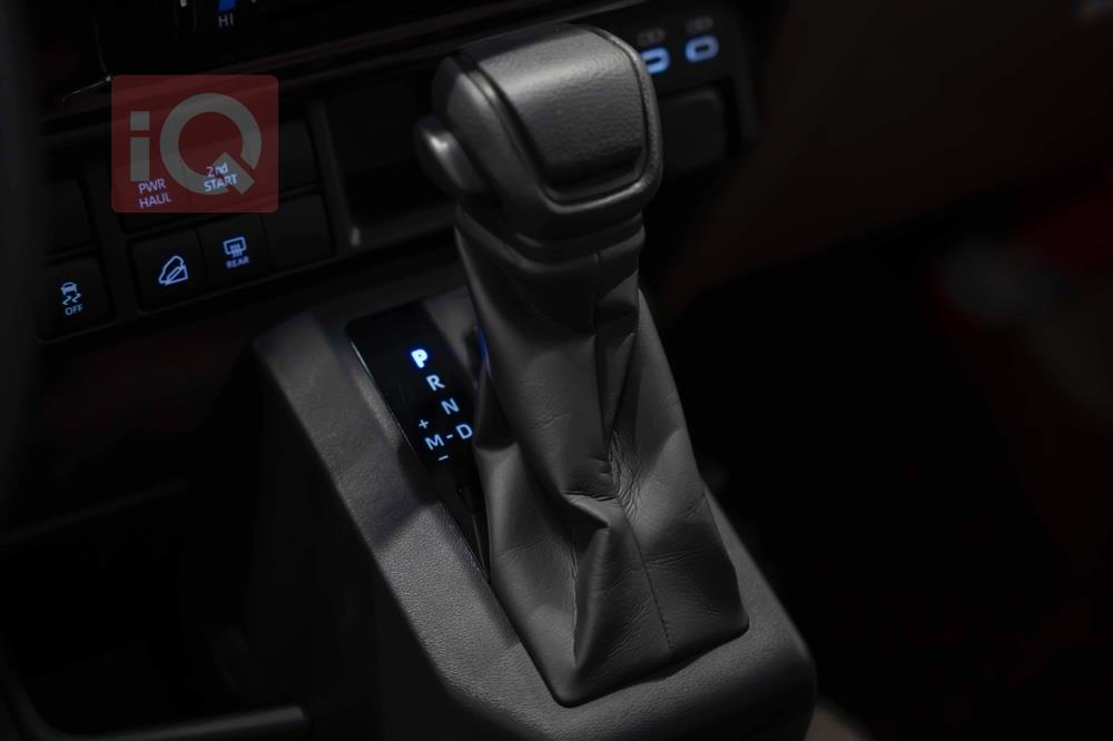 تويوتا لاند كروزر 70